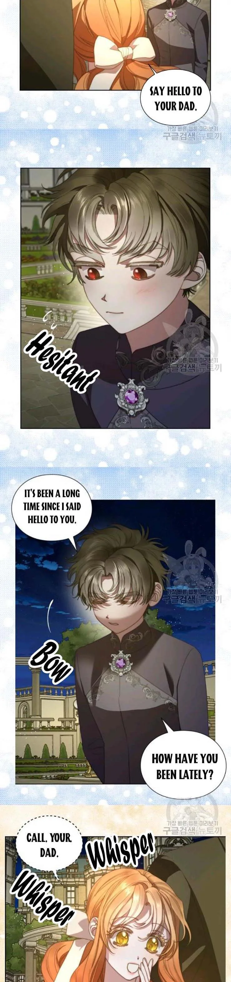Lucia chapter 90 page 5