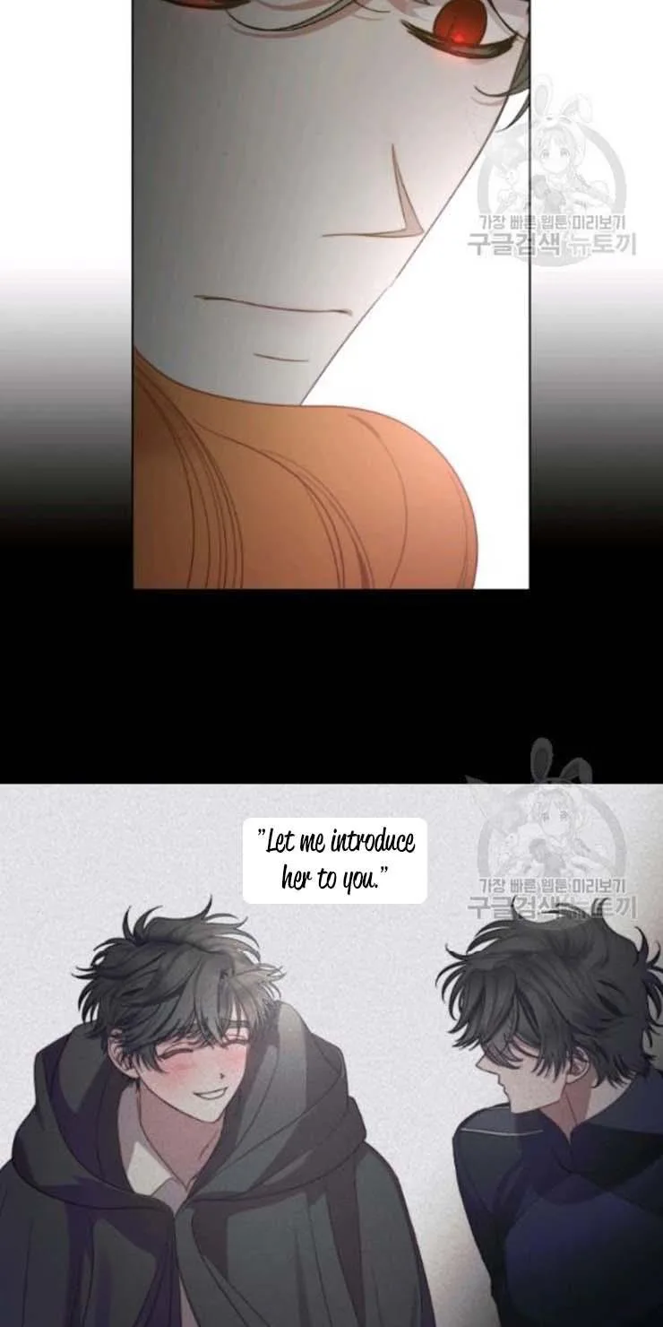 Lucia chapter 91 page 27