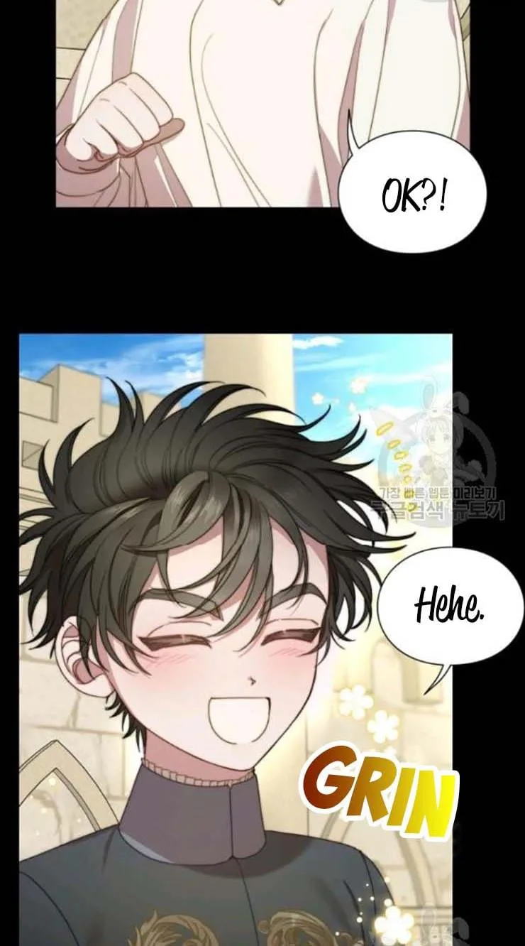 Lucia chapter 91 page 8