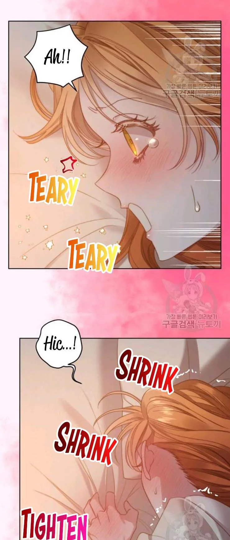 Lucia chapter 92 page 16