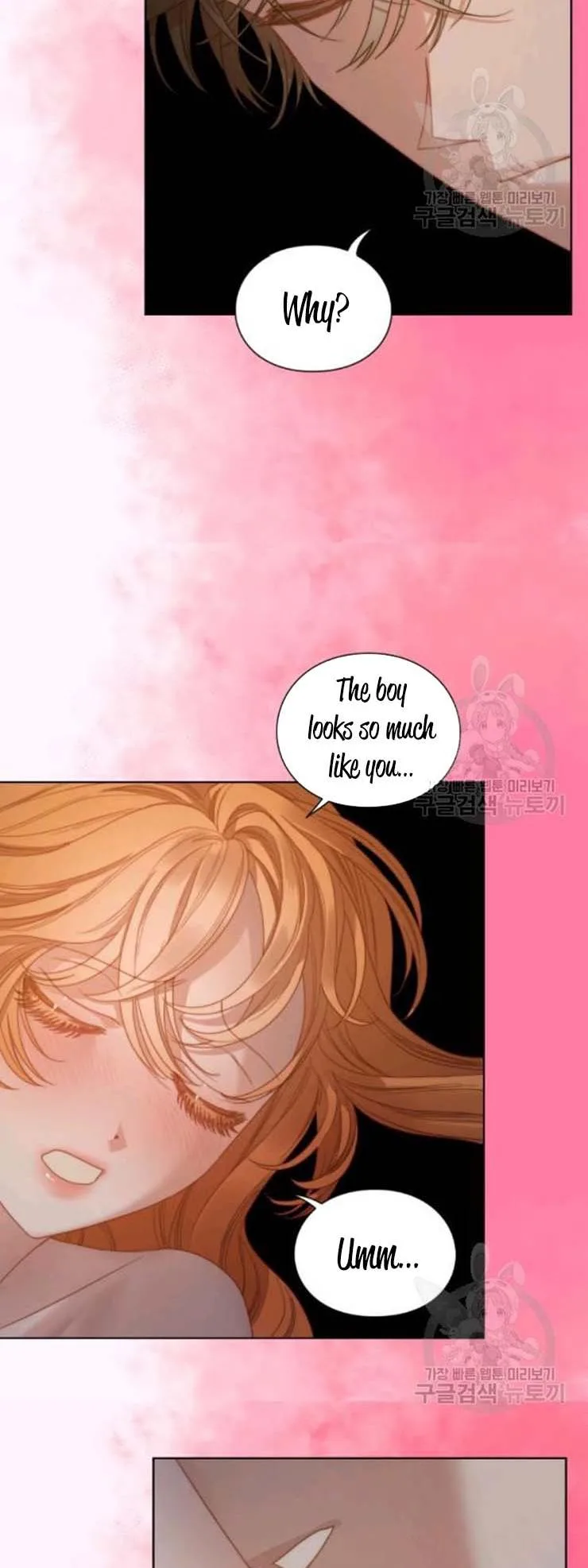 Lucia chapter 92 page 22
