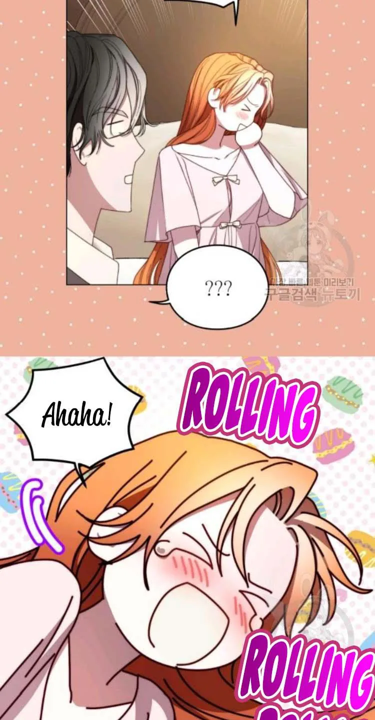 Lucia chapter 94 page 33