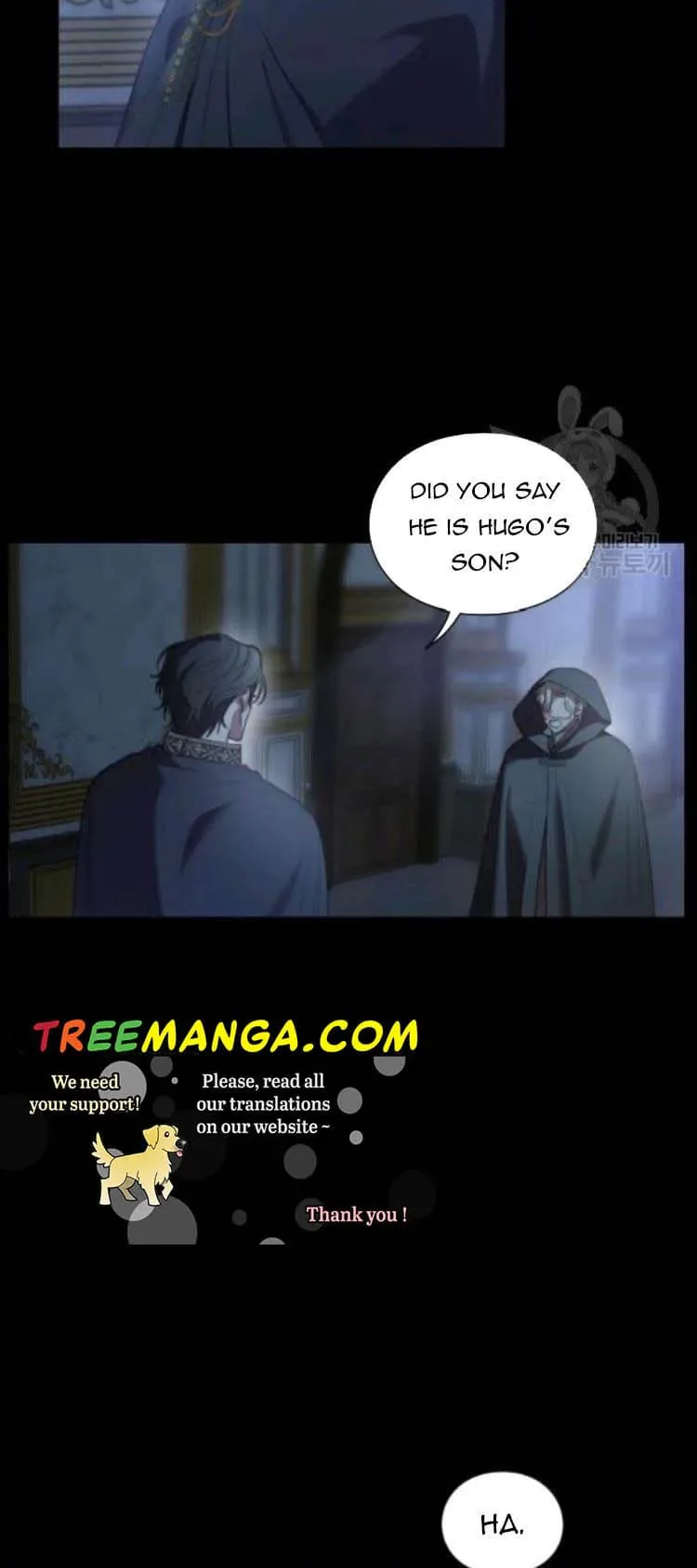 Lucia chapter 96 page 8