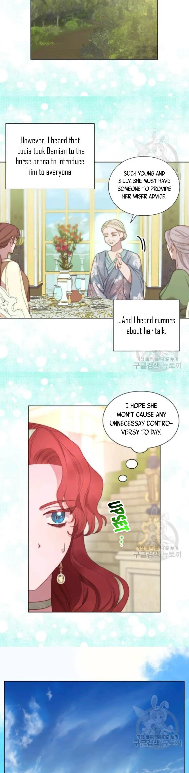 Lucia chapter 98 page 8