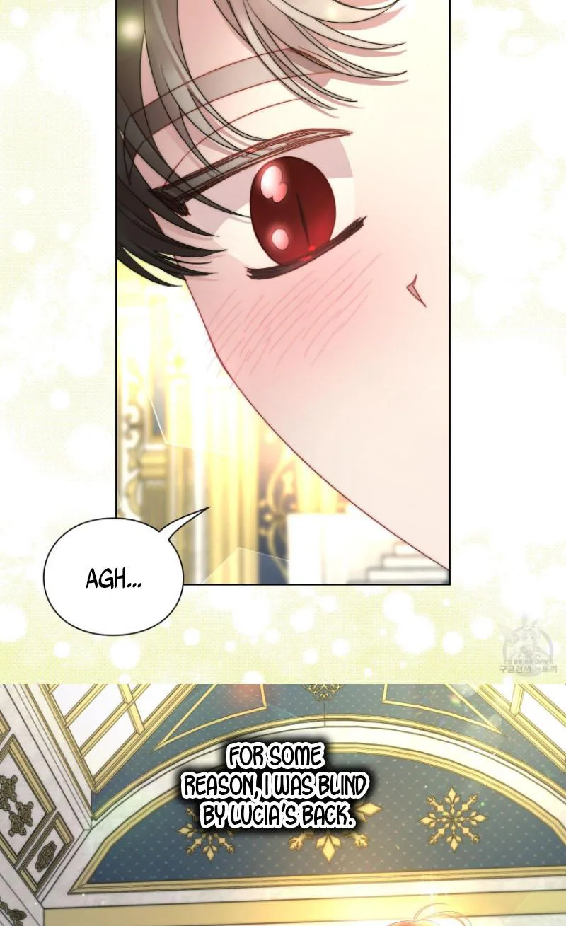 Lucia chapter 99 page 23