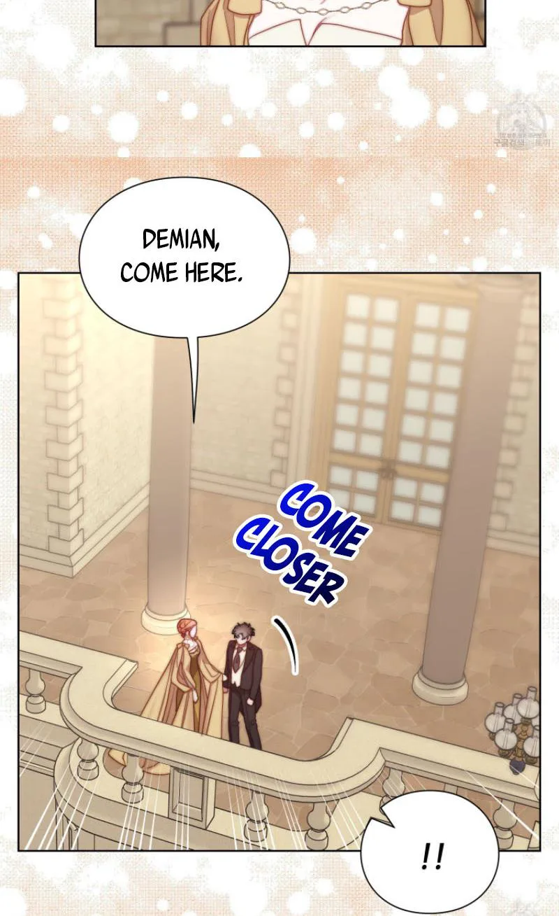 Lucia chapter 99 page 43