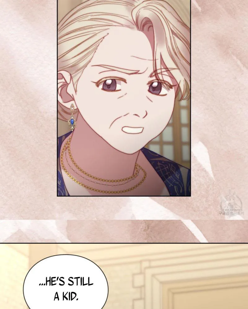 Lucia chapter 99 page 6