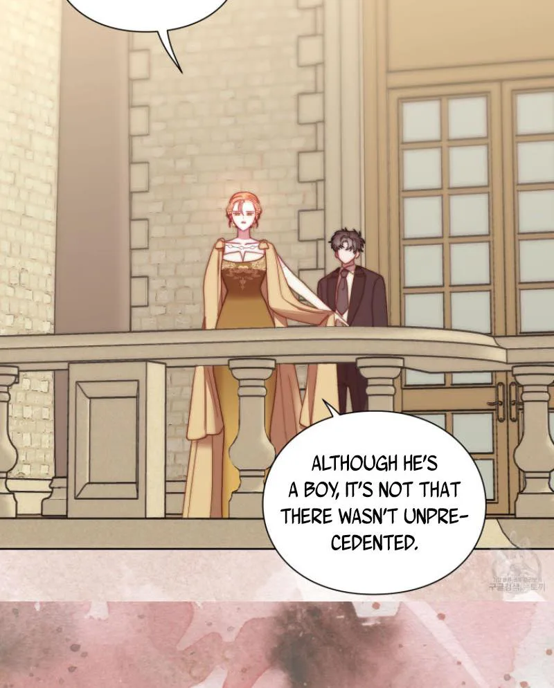Lucia chapter 99 page 7