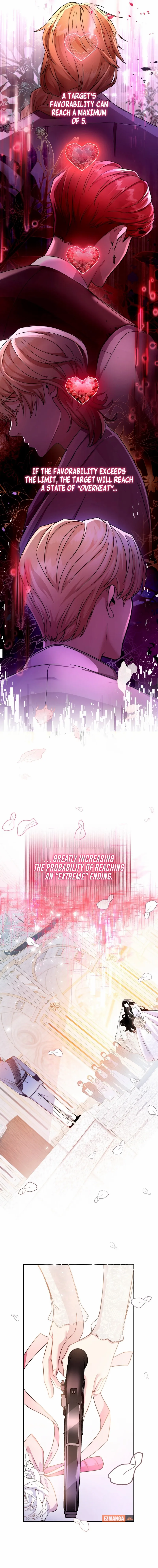 I’m Doomed if They Become Obsessed chapter 1 page 3