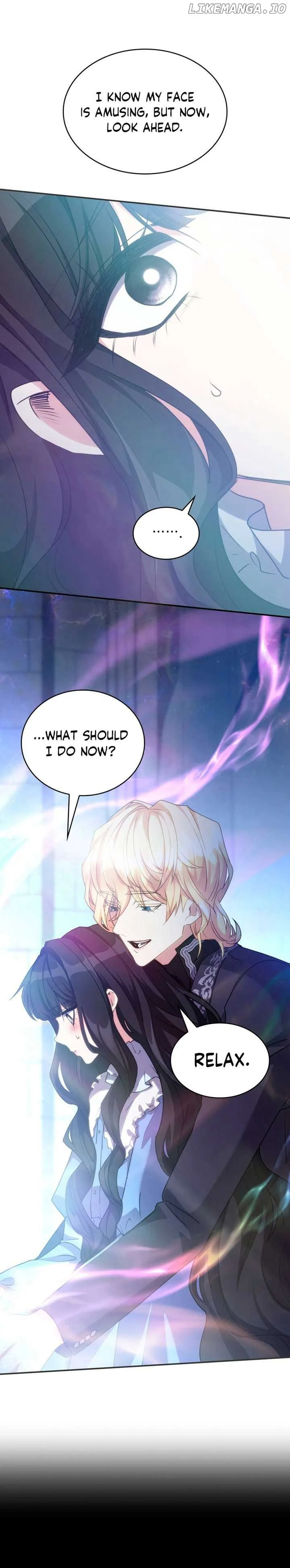 I’m Doomed if They Become Obsessed chapter 10 page 2