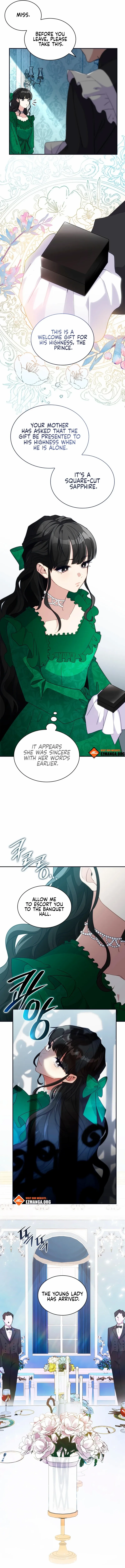 I’m Doomed if They Become Obsessed chapter 2 page 5
