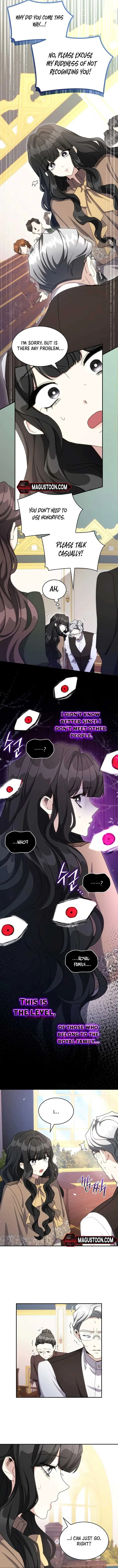 I’m Doomed if They Become Obsessed chapter 21 page 2