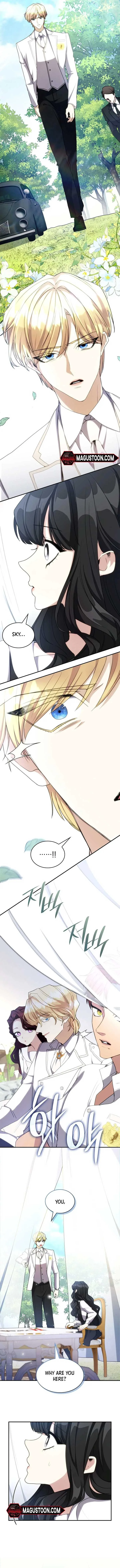I’m Doomed if They Become Obsessed chapter 23 page 3