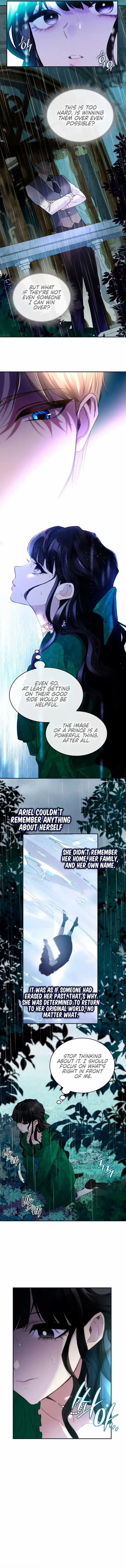 I’m Doomed if They Become Obsessed chapter 3 page 2