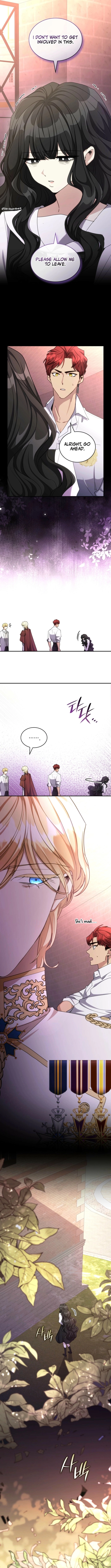 I’m Doomed if They Become Obsessed chapter 38 page 2