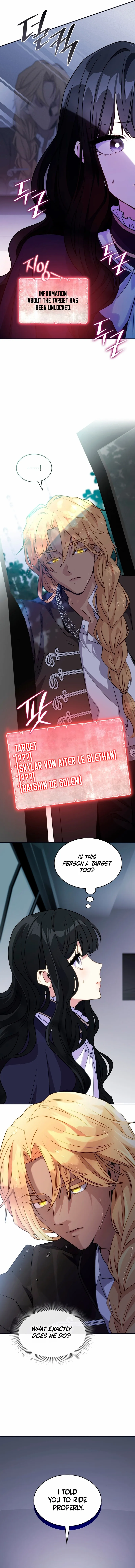 I’m Doomed if They Become Obsessed chapter 4 page 4