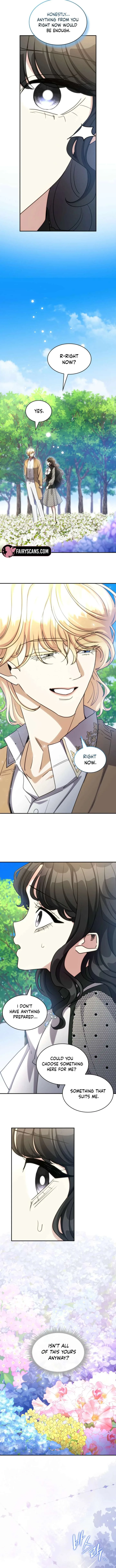 I’m Doomed if They Become Obsessed chapter 57 page 2