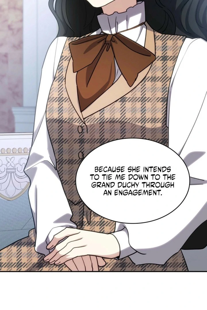I’m Doomed if They Become Obsessed chapter 65 page 3