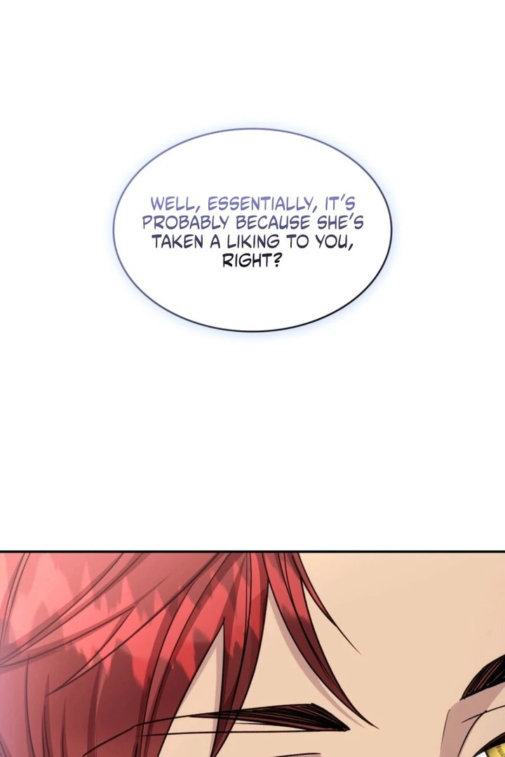 I’m Doomed if They Become Obsessed chapter 65 page 4