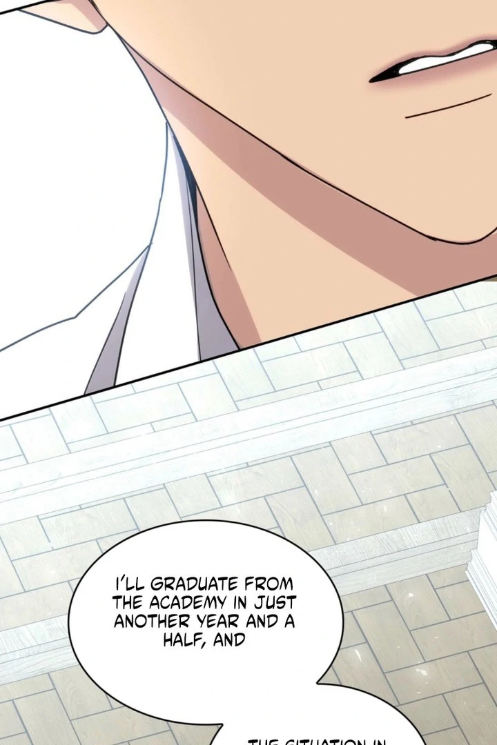 I’m Doomed if They Become Obsessed chapter 65 page 7