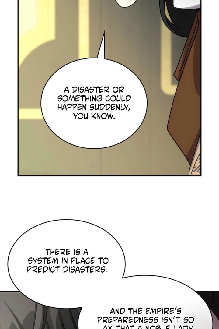 I’m Doomed if They Become Obsessed chapter 65 page 71