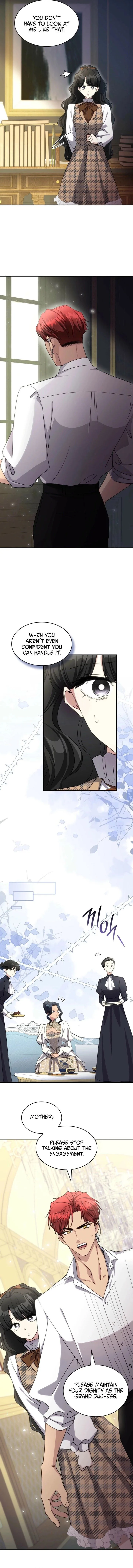 I’m Doomed if They Become Obsessed chapter 66 page 2