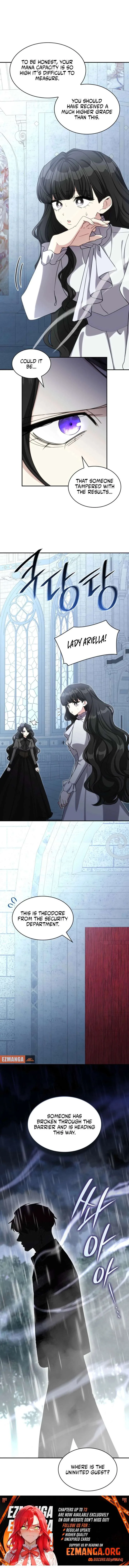 I’m Doomed if They Become Obsessed chapter 70 page 3