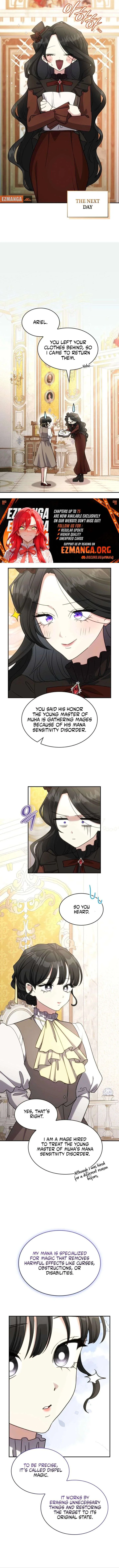 I’m Doomed if They Become Obsessed chapter 71 page 2