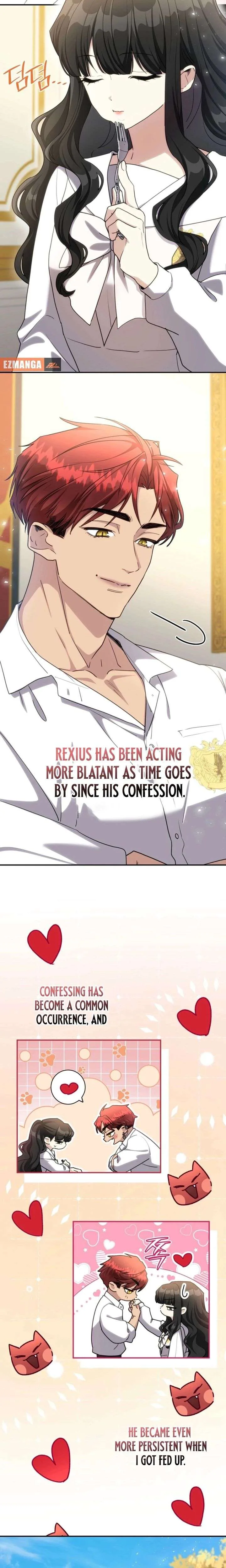I’m Doomed if They Become Obsessed chapter 76 page 2