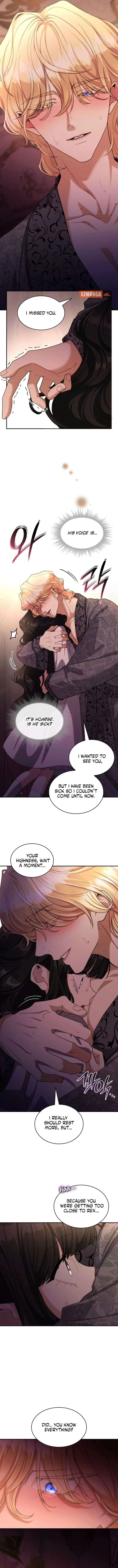 I’m Doomed if They Become Obsessed chapter 76 page 7