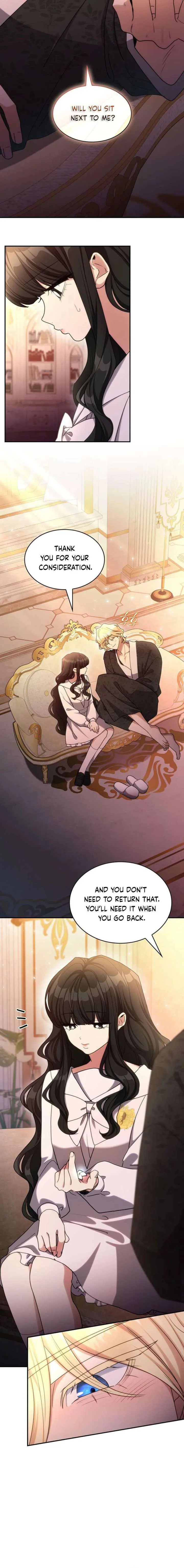I’m Doomed if They Become Obsessed chapter 78 page 2