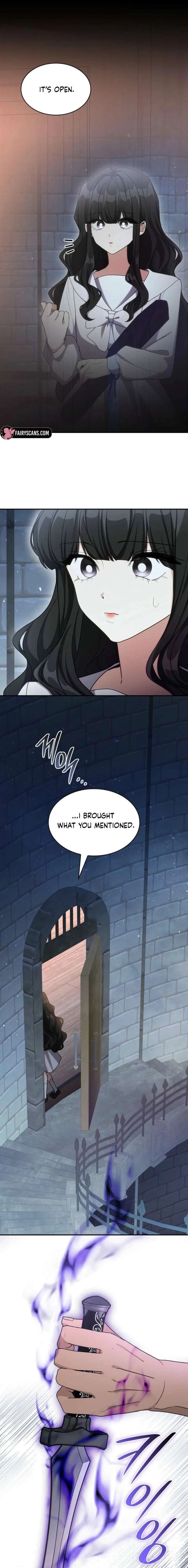 I’m Doomed if They Become Obsessed chapter 79 page 3
