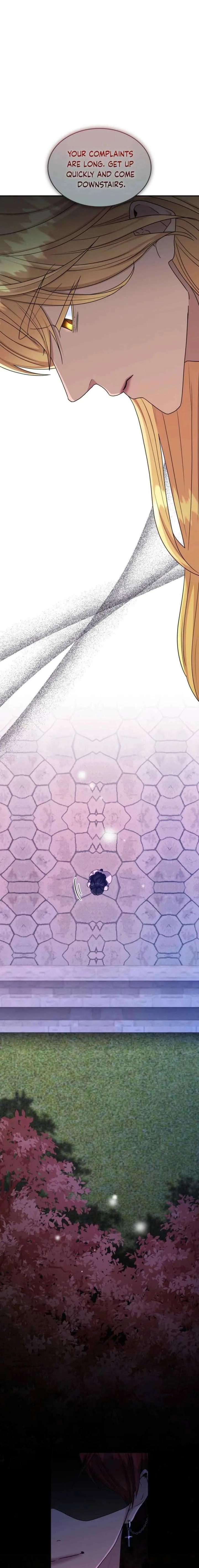I’m Doomed if They Become Obsessed chapter 79 page 7