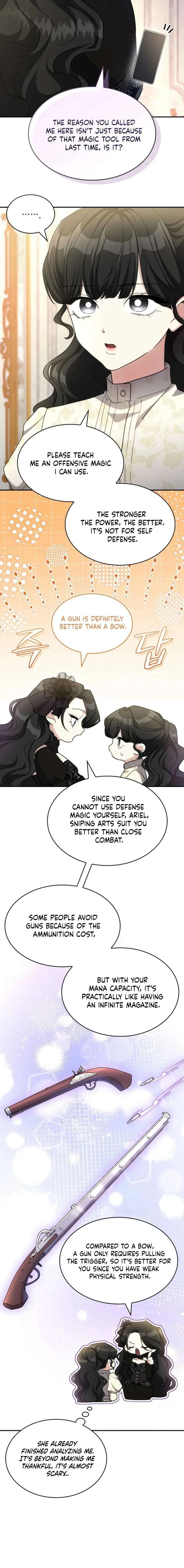 I’m Doomed if They Become Obsessed chapter 80 page 2