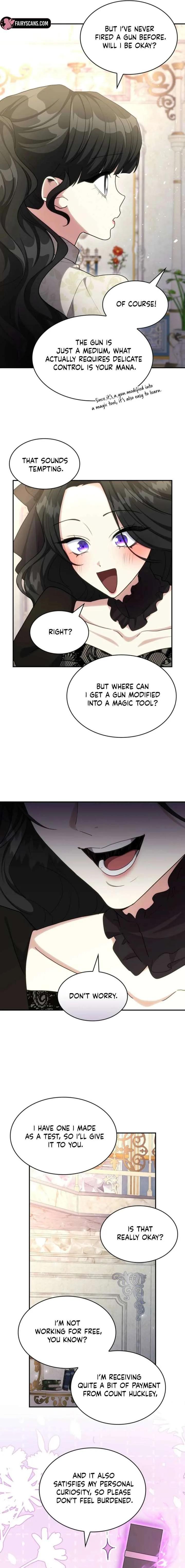 I’m Doomed if They Become Obsessed chapter 80 page 3