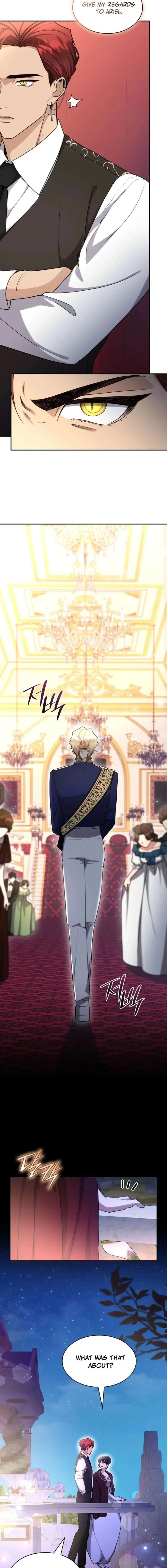 I’m Doomed if They Become Obsessed chapter 82 page 2