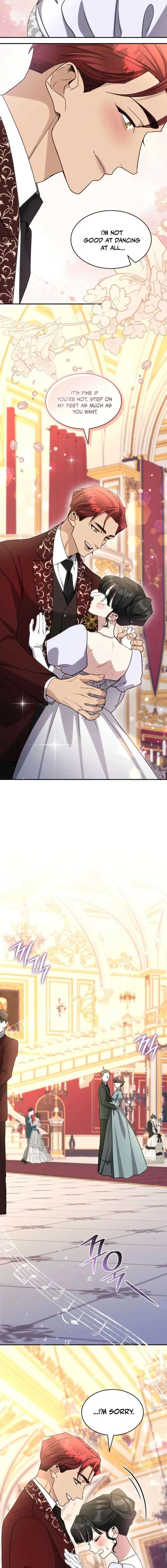 I’m Doomed if They Become Obsessed chapter 82 page 7