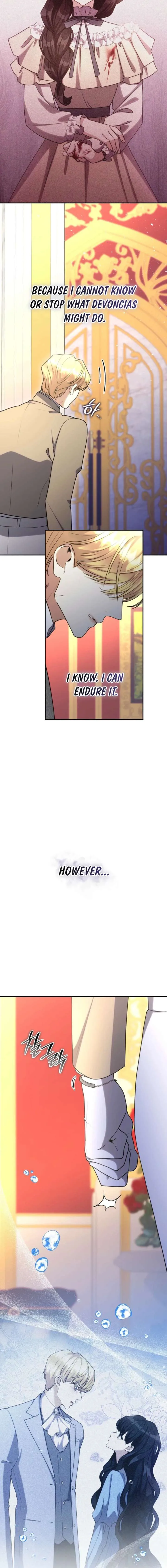 I’m Doomed if They Become Obsessed chapter 83 page 2
