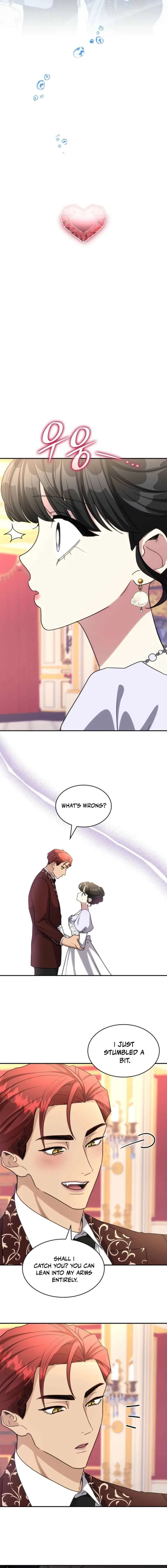 I’m Doomed if They Become Obsessed chapter 83 page 3