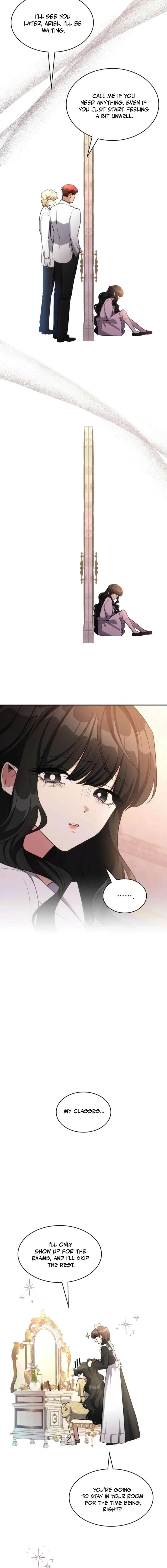 I’m Doomed if They Become Obsessed chapter 84 page 2