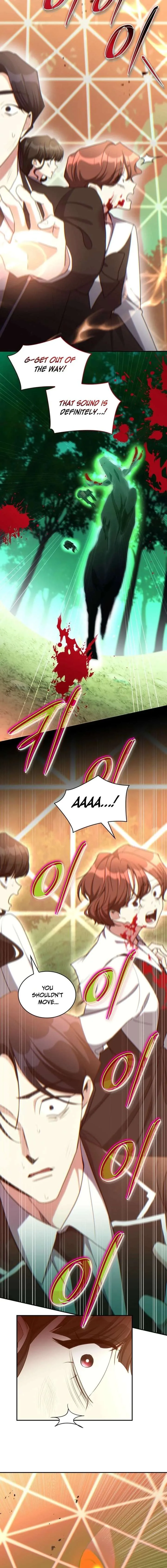 I’m Doomed if They Become Obsessed chapter 85 page 3
