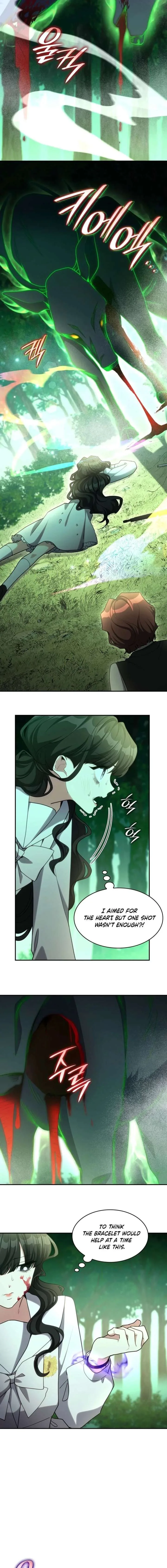 I’m Doomed if They Become Obsessed chapter 85 page 5