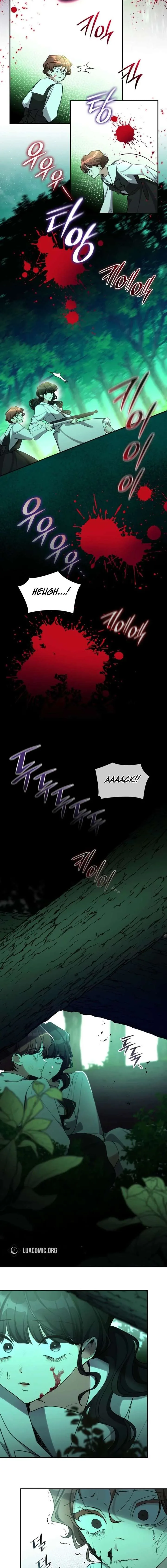 I’m Doomed if They Become Obsessed chapter 85 page 7