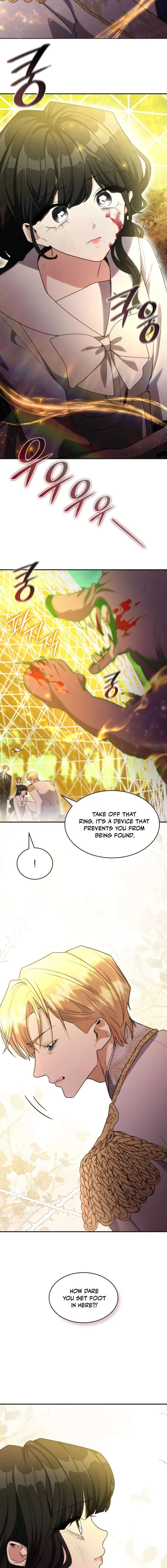 I’m Doomed if They Become Obsessed chapter 86 page 2
