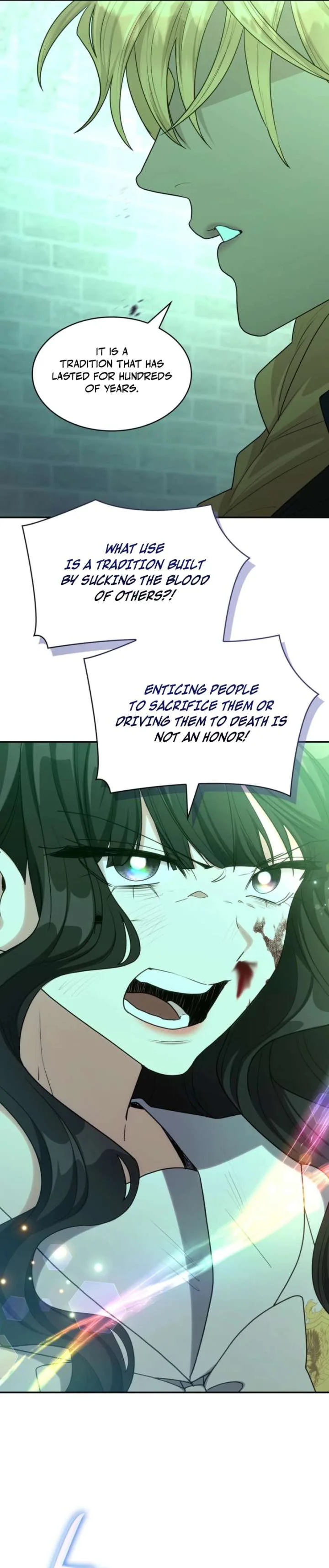 I’m Doomed if They Become Obsessed chapter 87 page 7
