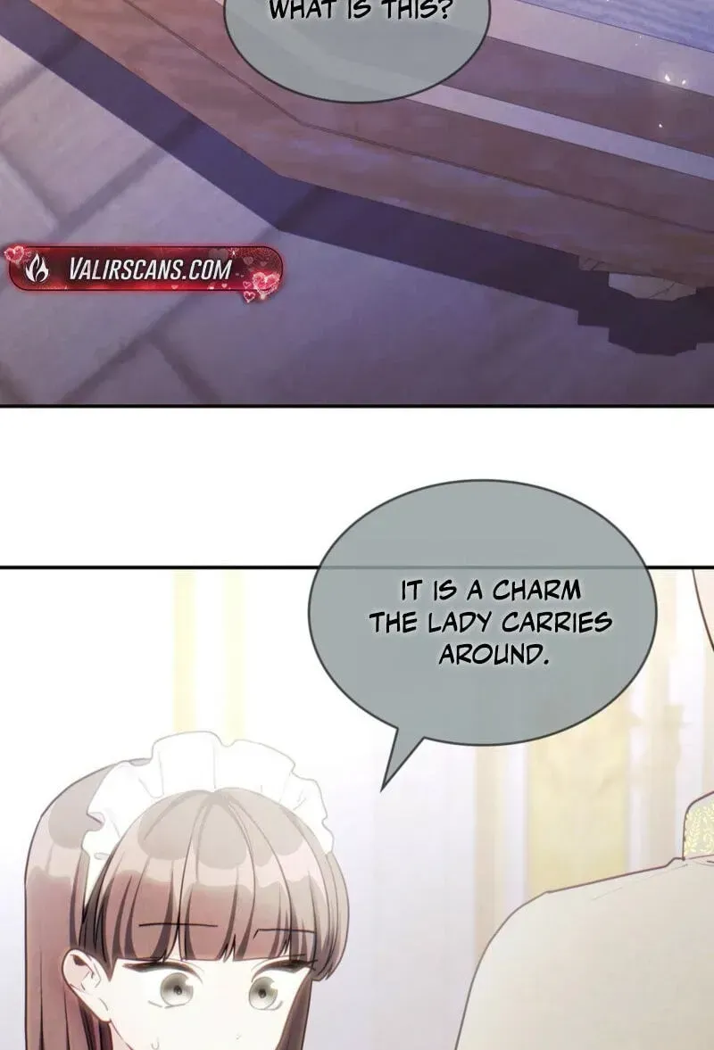 I’m Doomed if They Become Obsessed chapter 89 page 4