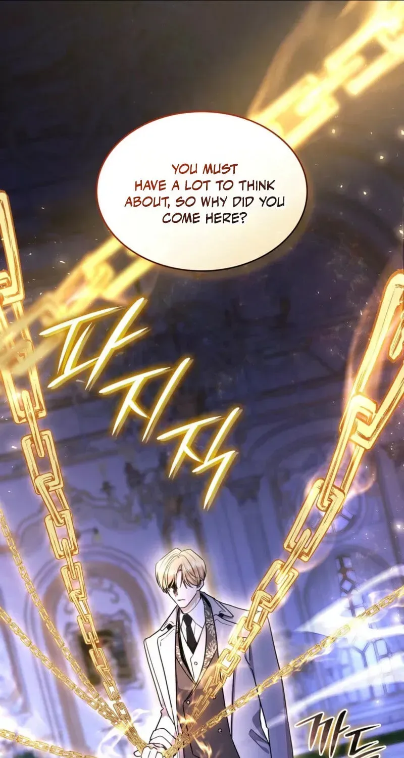 I’m Doomed if They Become Obsessed chapter 89 page 45