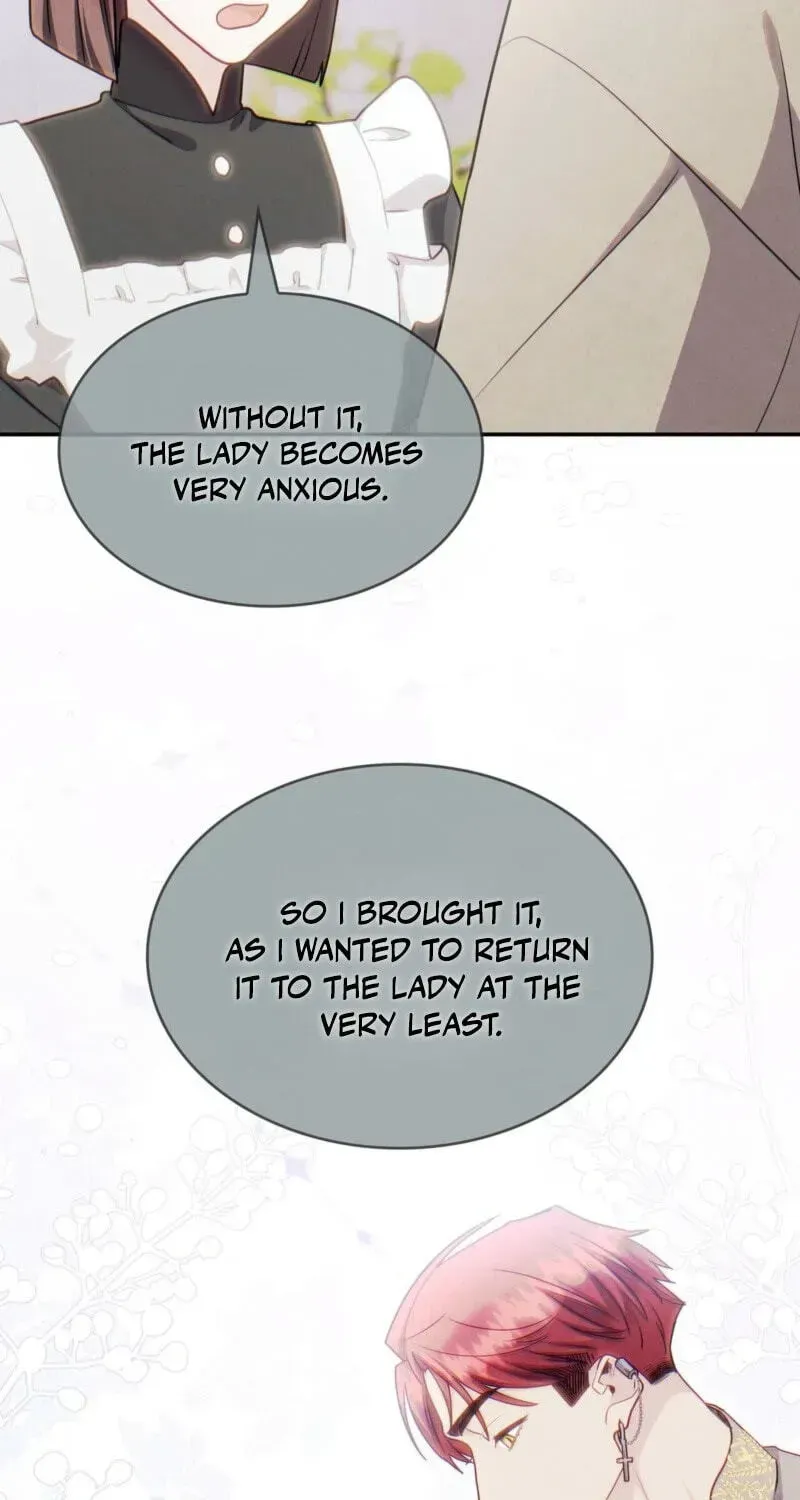 I’m Doomed if They Become Obsessed chapter 89 page 5