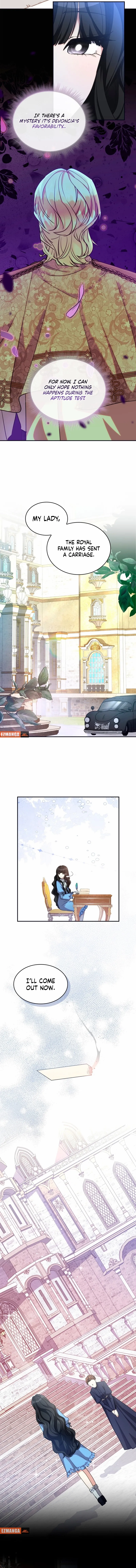 I’m Doomed if They Become Obsessed chapter 9 page 5