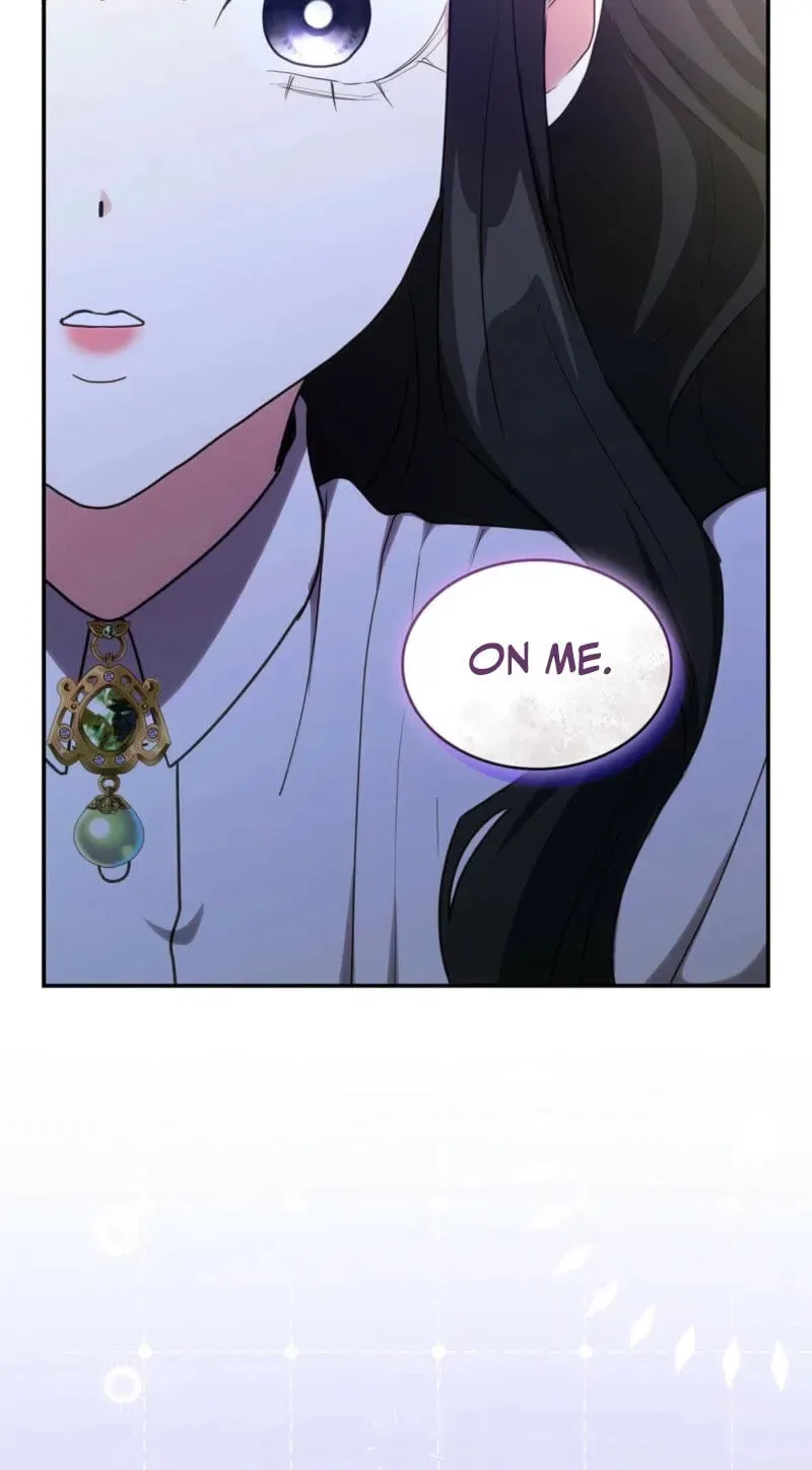 I’m Doomed if They Become Obsessed chapter 95 page 4